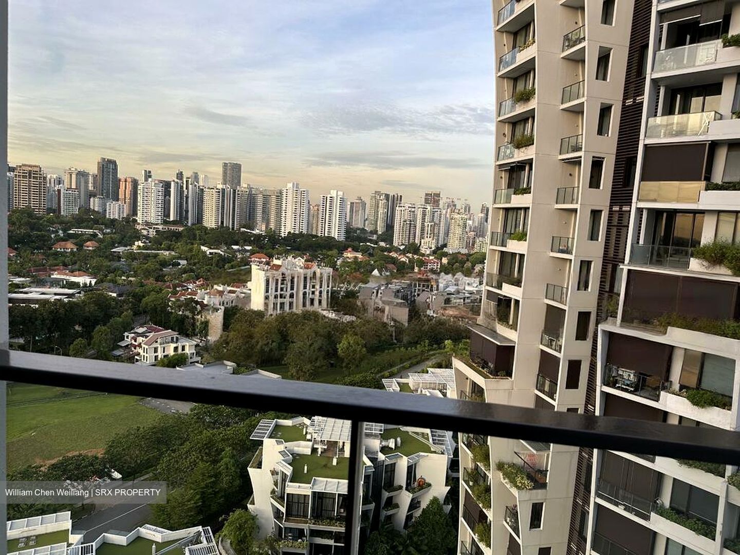 The Crest (D3), Condominium #486426261